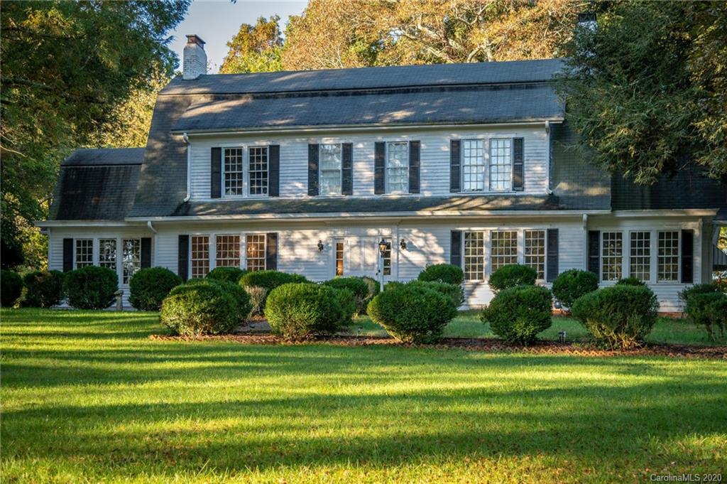 1296 S Aspen Street Lincolnton NC 28092