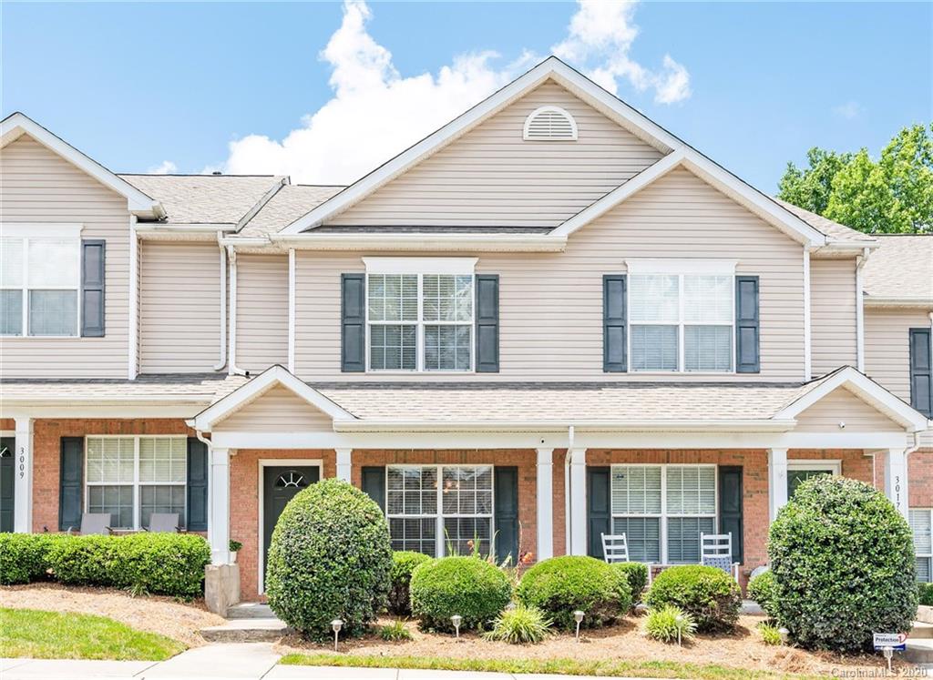 3013 Golden Dale Lane Charlotte NC 28262