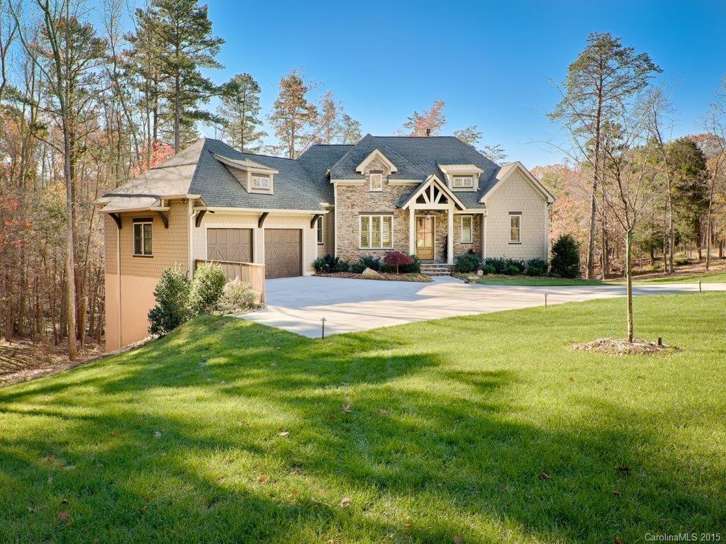 16421 Tulloch Road Charlotte NC 28278