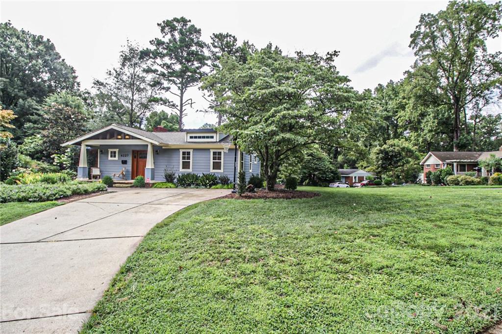4227 Murrayhill Road Charlotte NC 28209