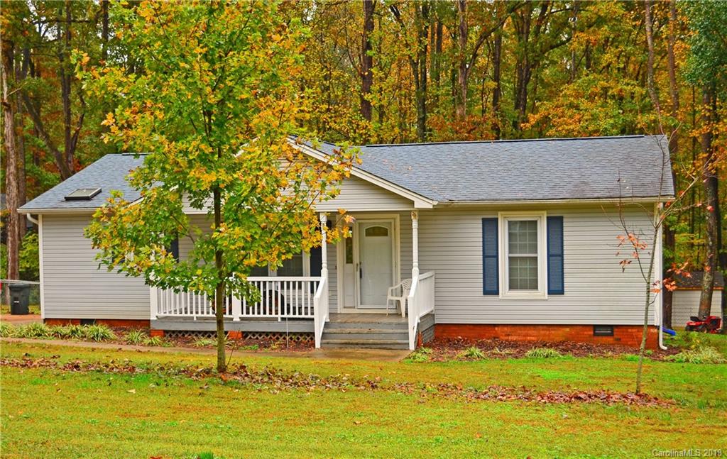 300 Briar Creek Road Gastonia NC 28056