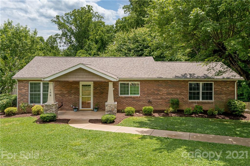 166 Pisgah View Road Asheville NC 28806