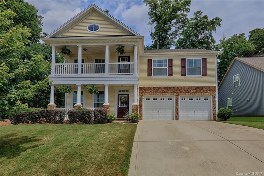 308 Perennial Drive Nw Concord NC 28027