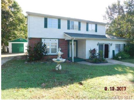 7621 Holly Hill Road Charlotte NC 28227