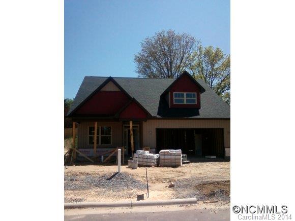 18 Onteora Oaks Drive Asheville NC 28803