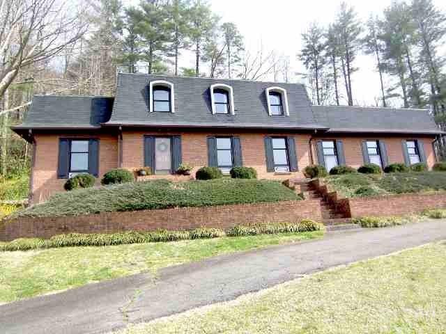 2903 Rockwood Drive Lenoir NC 28645