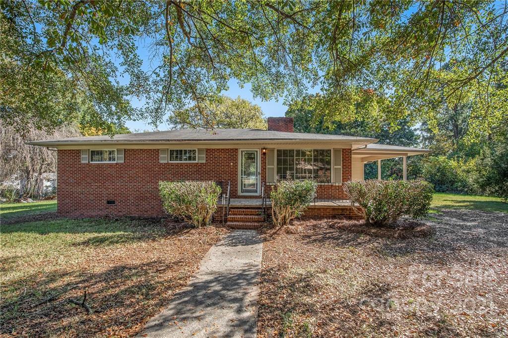 132 Ridge Drive Harrisburg NC 28075