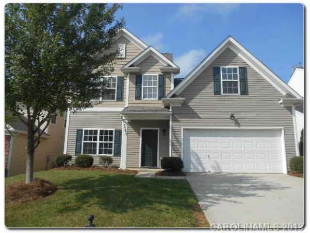 3565 Catawba Creek Drive Gastonia NC 28056
