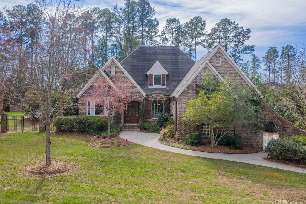 8020 Turnberry Lane Stanley NC 28164