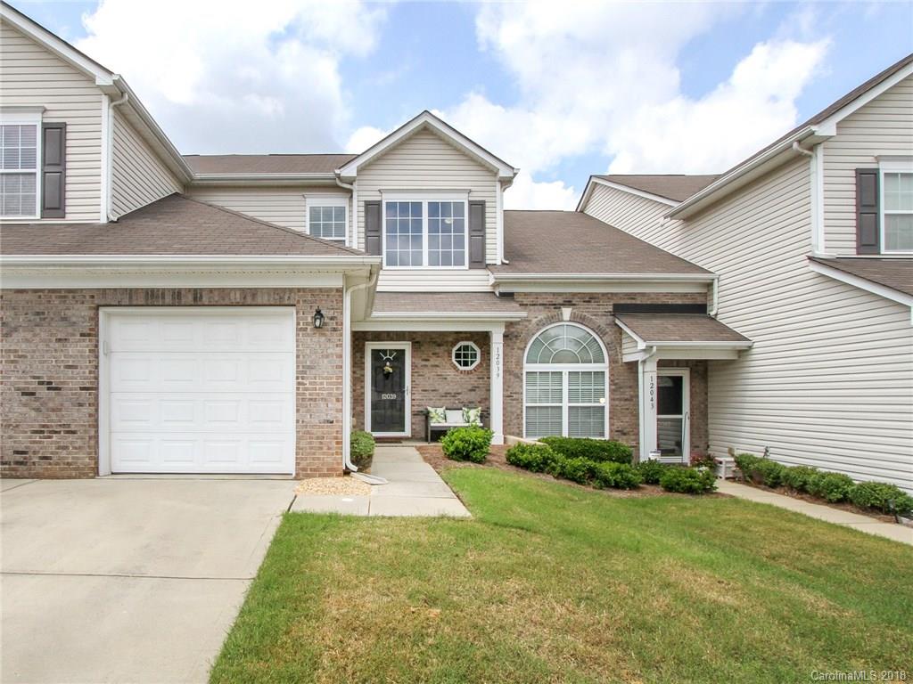 12039 Stratfield Place Circle Pineville NC 28134