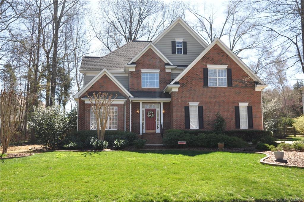 5635 Anglesey Court Matthews NC 28104