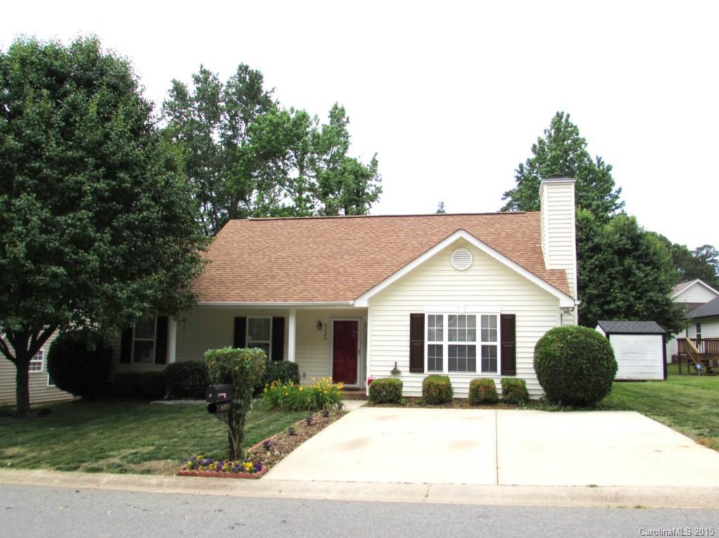 6320 Fresh Wind Avenue Charlotte NC 28212