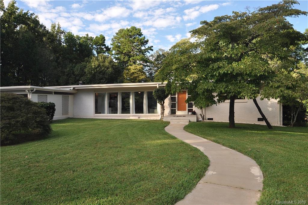 2800 Newport Lane Matthews NC 28105
