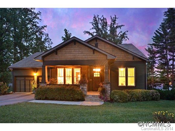 18 Moser Sedge Court Biltmore Lake NC 28715