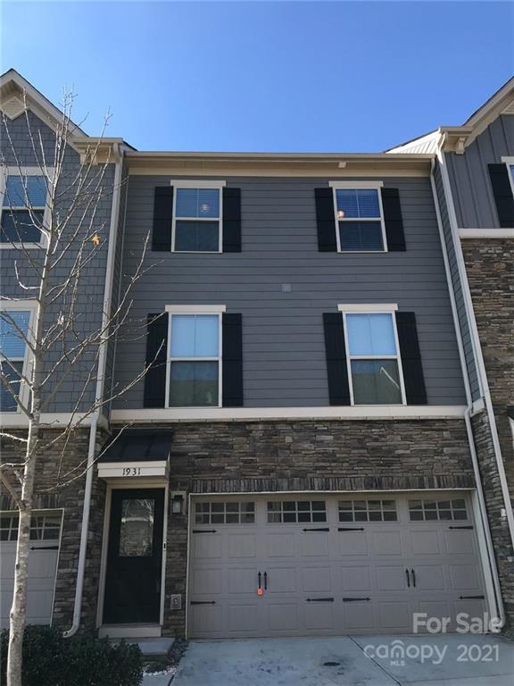 1931 Catkin Lane Charlotte NC 28205