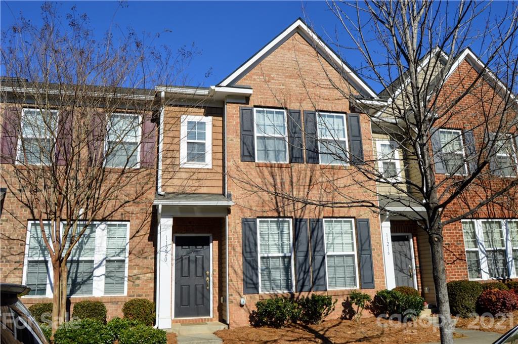 11220 Cedar Walk Lane Charlotte NC 28277