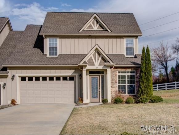 59 Florian Lane Fletcher NC 28732