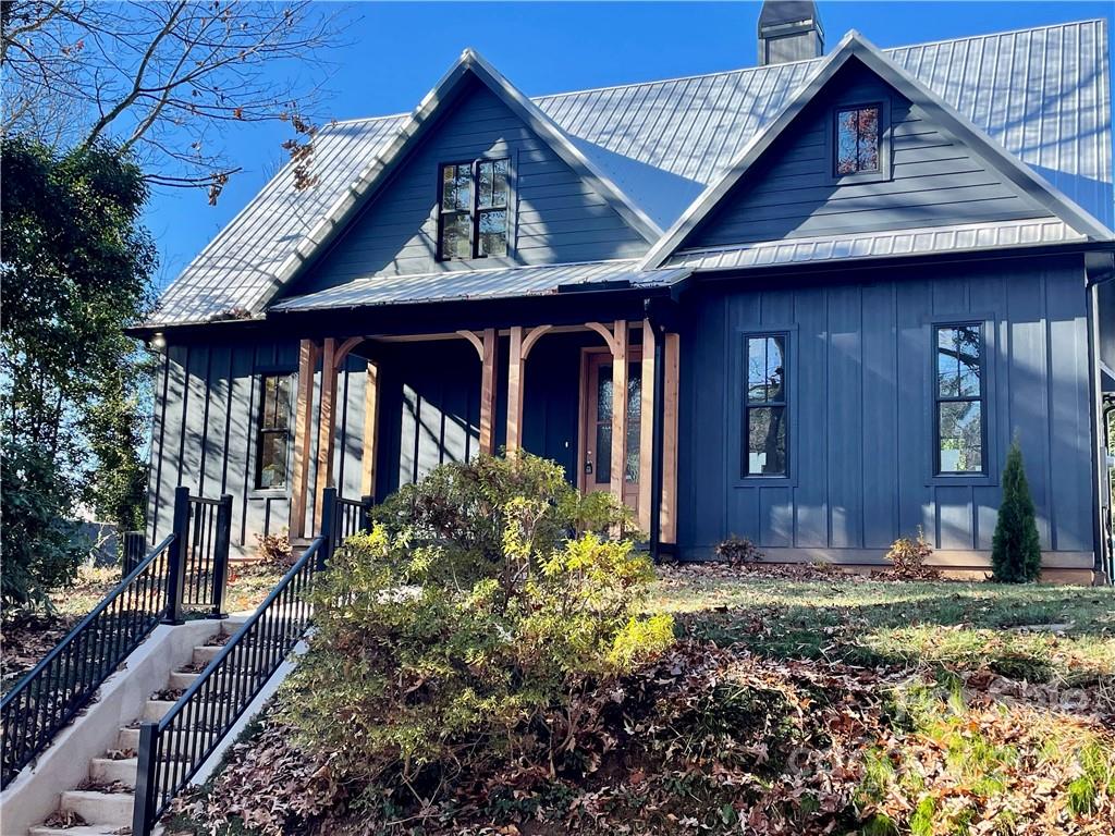 121 Unadilla Avenue Asheville NC 28803
