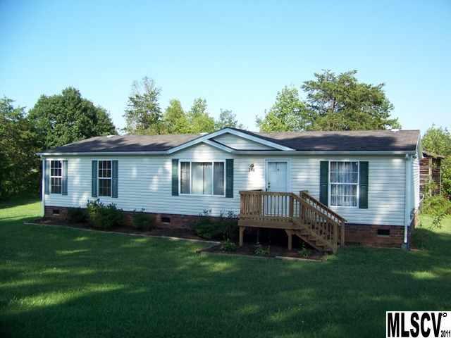 240 Clanton Road Statesville NC 28625