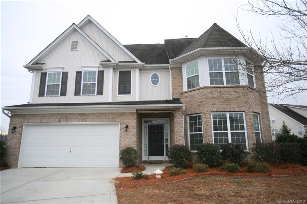 10911 Hat Creek Lane Davidson NC 28036