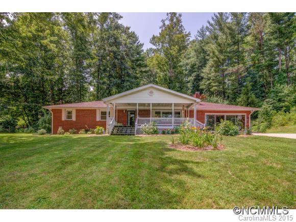 257 Williams Road Fletcher NC 28732