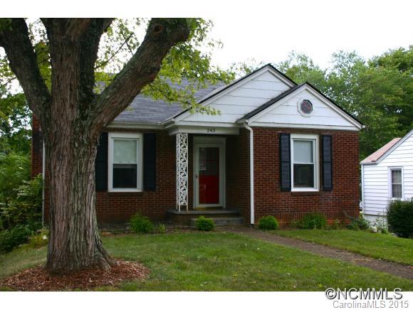 243 Brevard Road Asheville NC 28806
