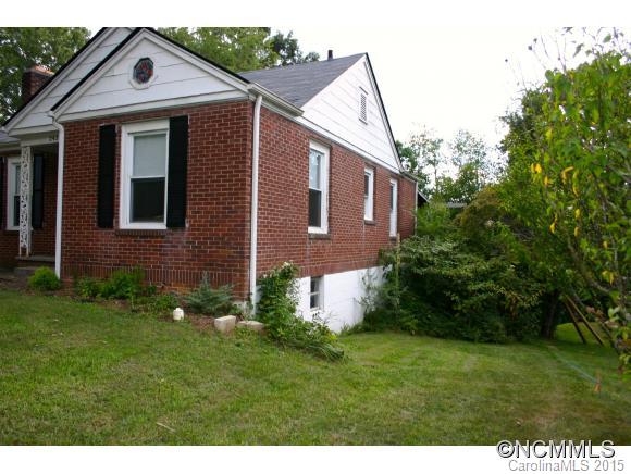 243 Brevard Road Asheville NC 28806