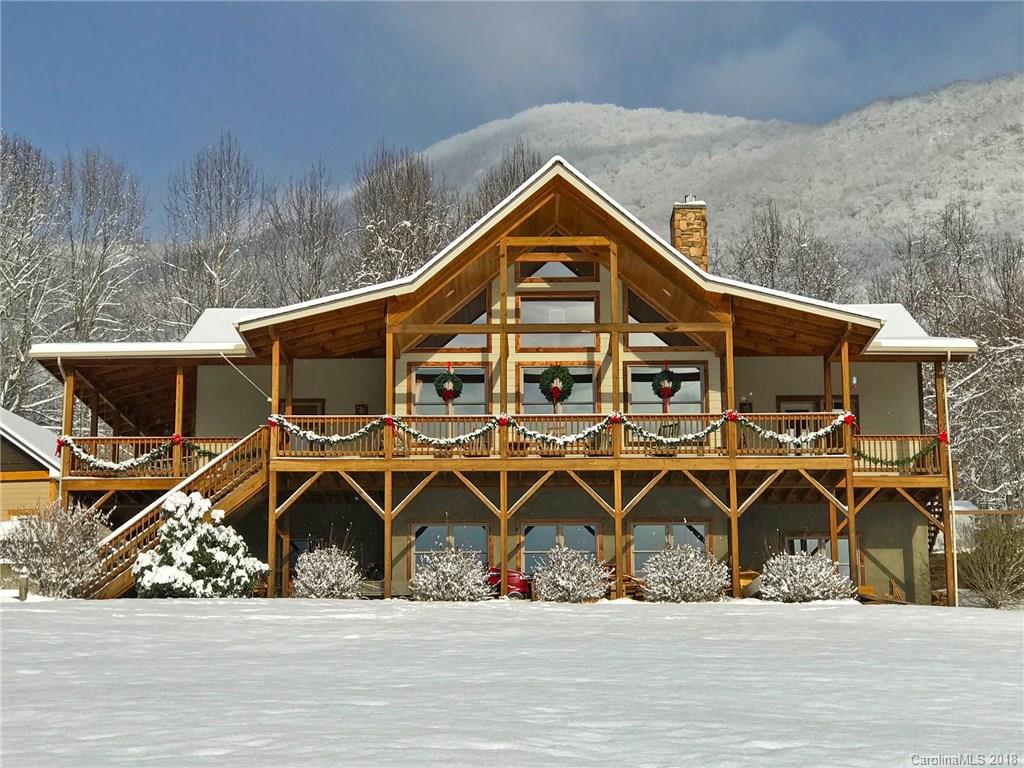 17 Babbling Brook Lane Waynesville NC 28785
