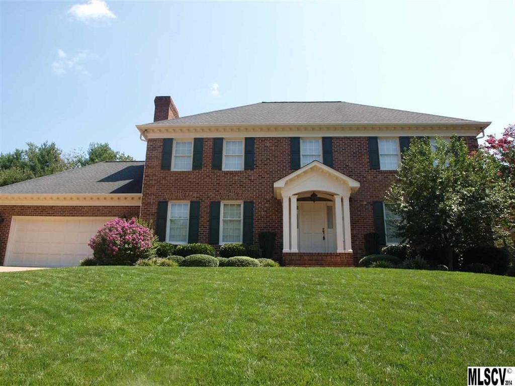 571 19th Avenue Lane NW Hickory NC 28601