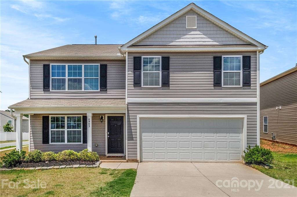 4903 Reedmont Lane Charlotte NC 28269
