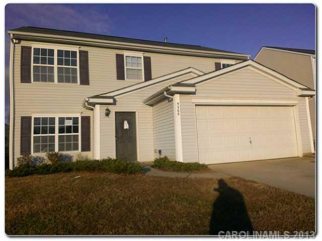 9308 Ames Hollow Road Charlotte NC 28216