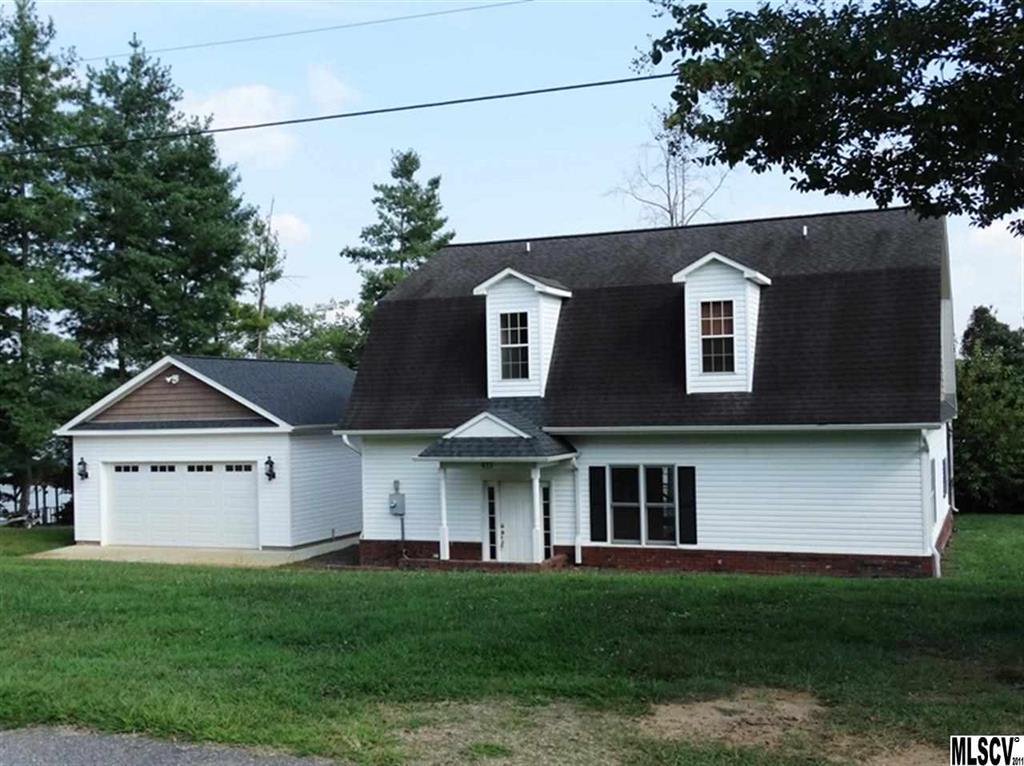 419 Wildlife Club Lane Taylorsville NC 28681
