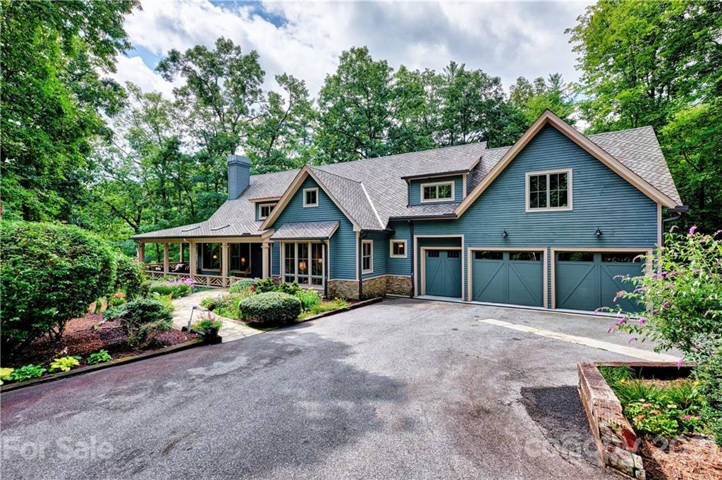 29 Leaning Tree Road Sapphire NC 28774