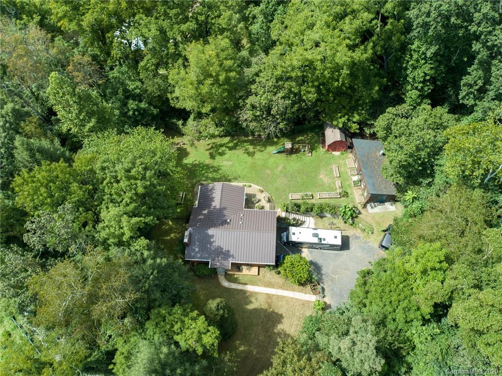 40 Governors View Road Asheville NC 28805