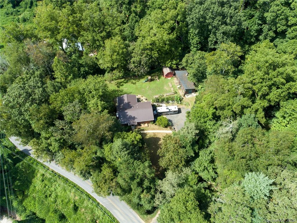40 Governors View Road Asheville NC 28805