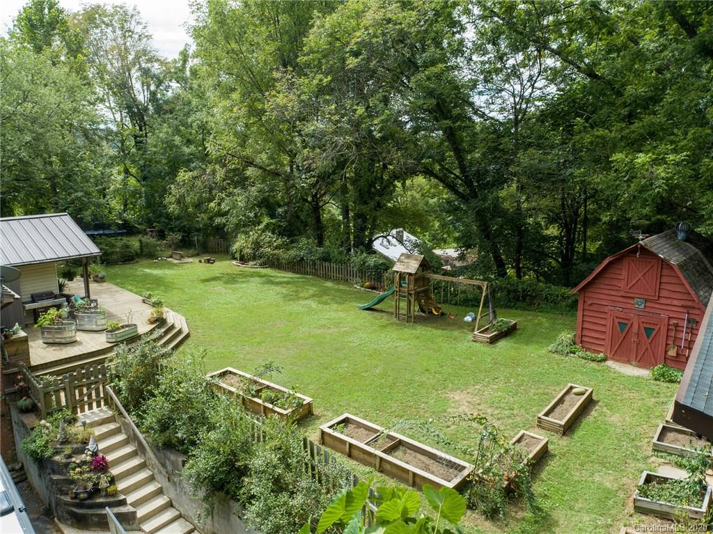 40 Governors View Road Asheville NC 28805