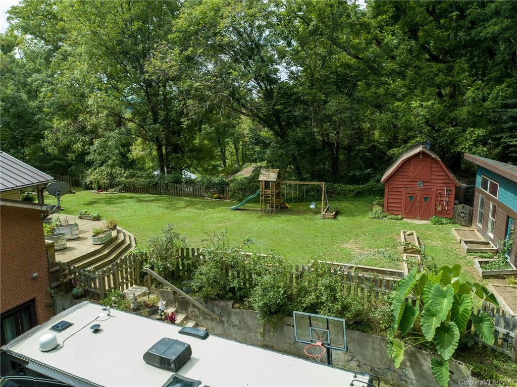 40 Governors View Road Asheville NC 28805