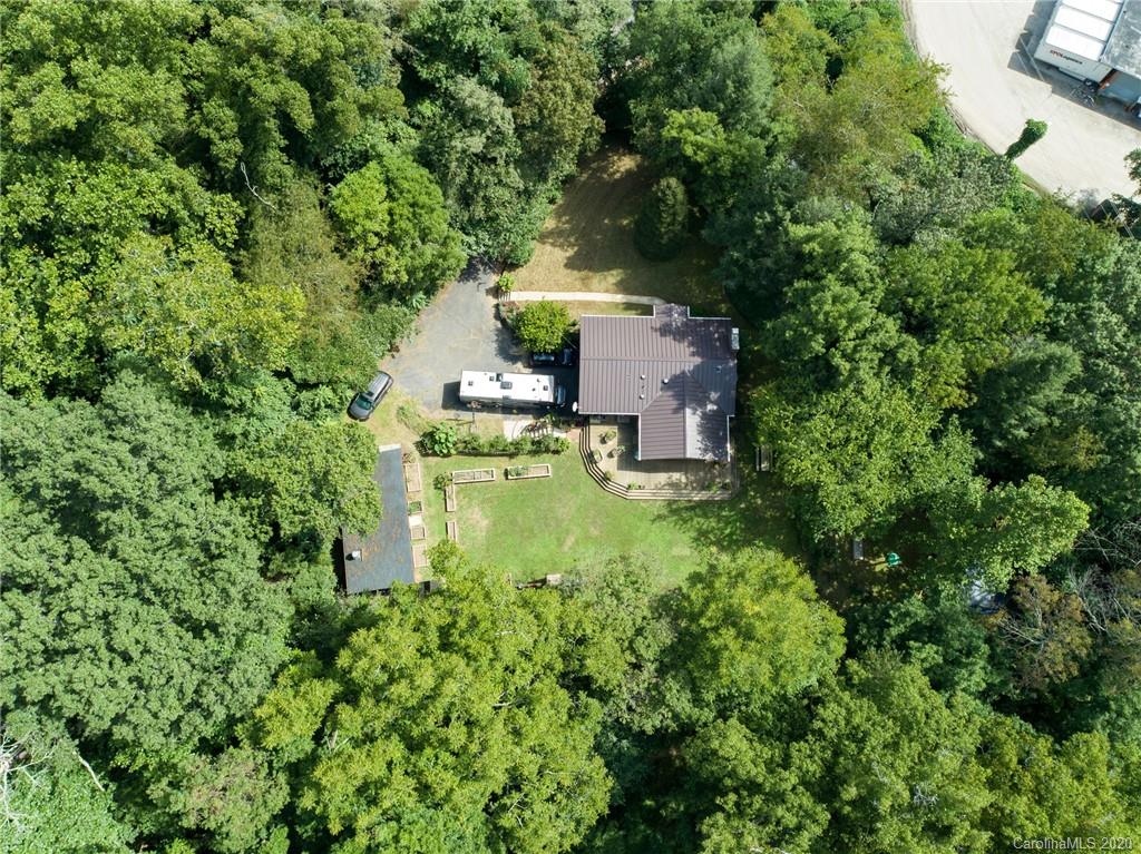 40 Governors View Road Asheville NC 28805
