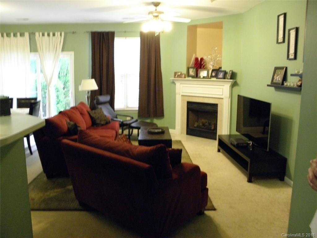 8302 Chaceview Court Charlotte NC 28269