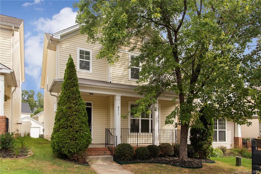 9711 Cadman Court Cornelius NC 28031
