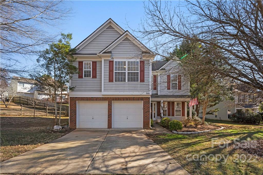 7616 Lullwater Cove Huntersville NC 28078
