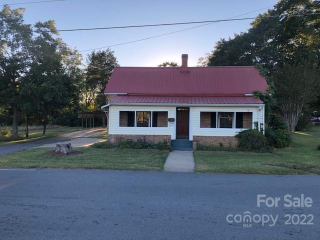 1300 S Morgan Street Shelby NC 28152