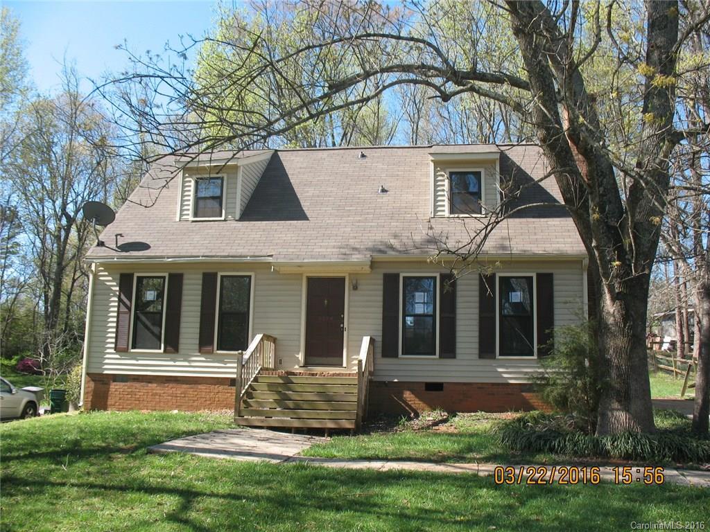9224 Shackleford Terrace Charlotte NC 28227