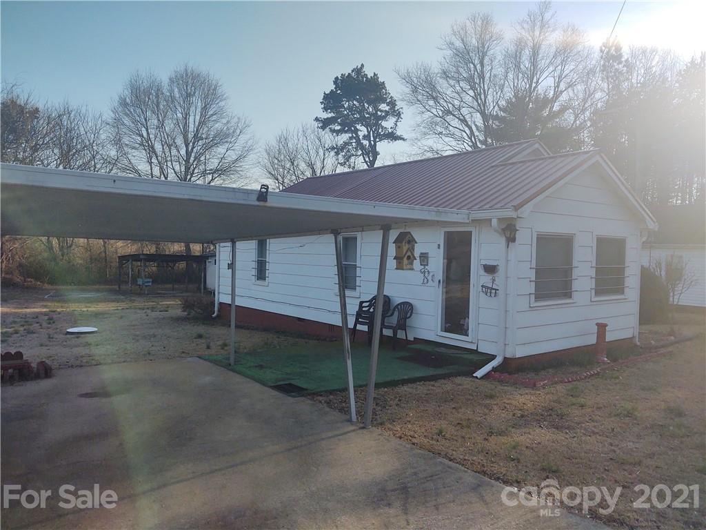161 Walker Lake Road Forest City NC 28043