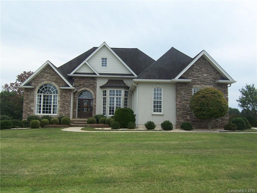 120 Augusta Lane Shelby NC 28150