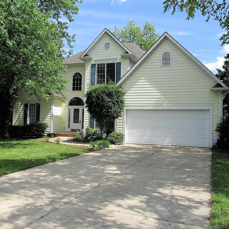 9403 Arborview Court Charlotte NC 28269