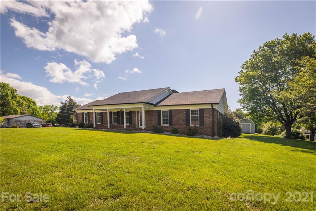 2519 Lail Road Morganton NC 28655