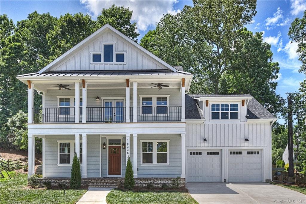 16336 Autumn Cove Lane Huntersville NC 28078