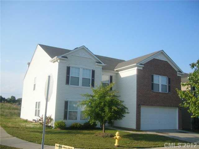 2314 Kevinshire Court Monroe NC 28112
