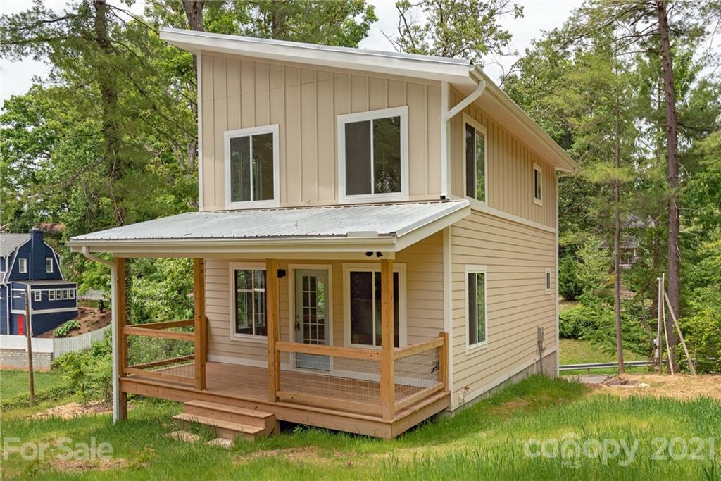 25 Caledonia Road Asheville NC 28803